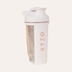 Shaker Bottle Z4