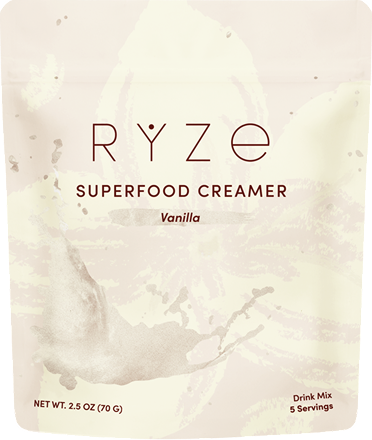FREE Vanilla Creamer H4